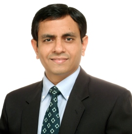 Rajeev  Jaiman