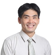 Cheng Siong  Chin