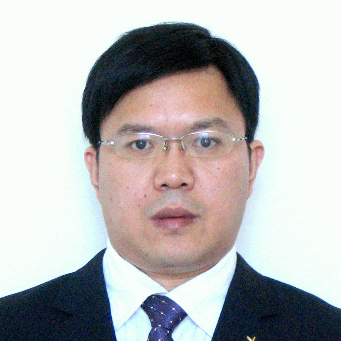 Shaojun  Yuan