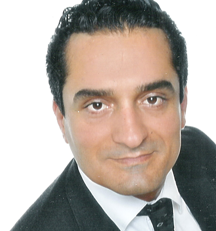 Hamid  Doost Mohammadian