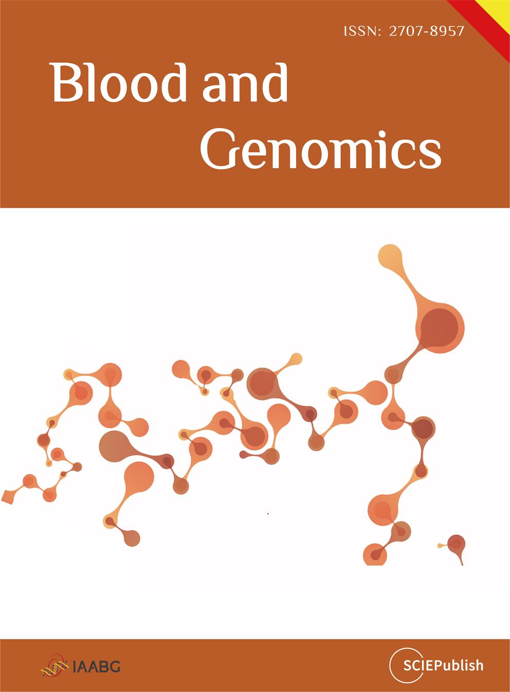 Blood and Genomics-logo