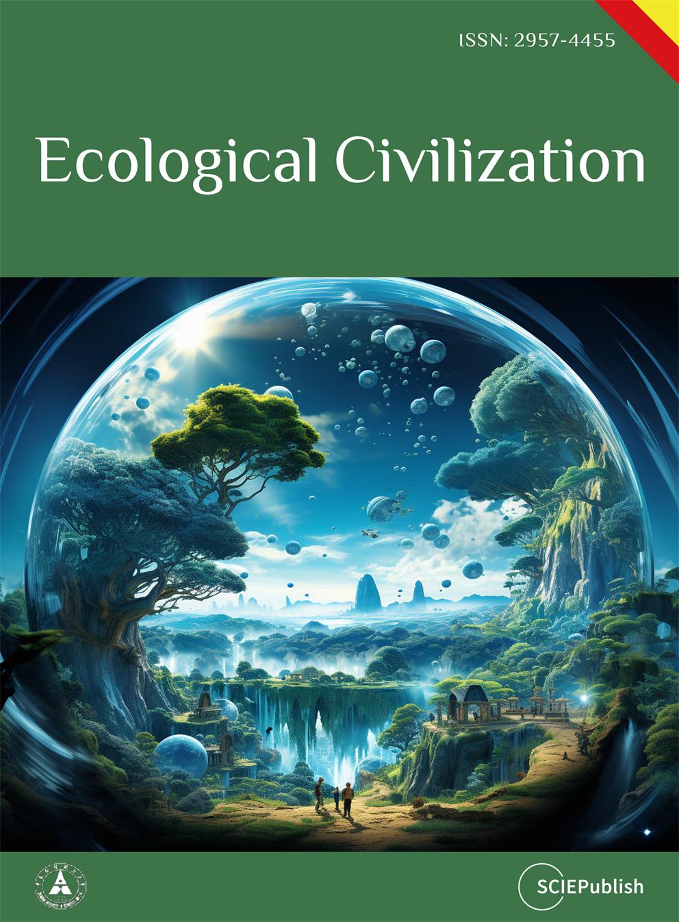 Ecological Civilization