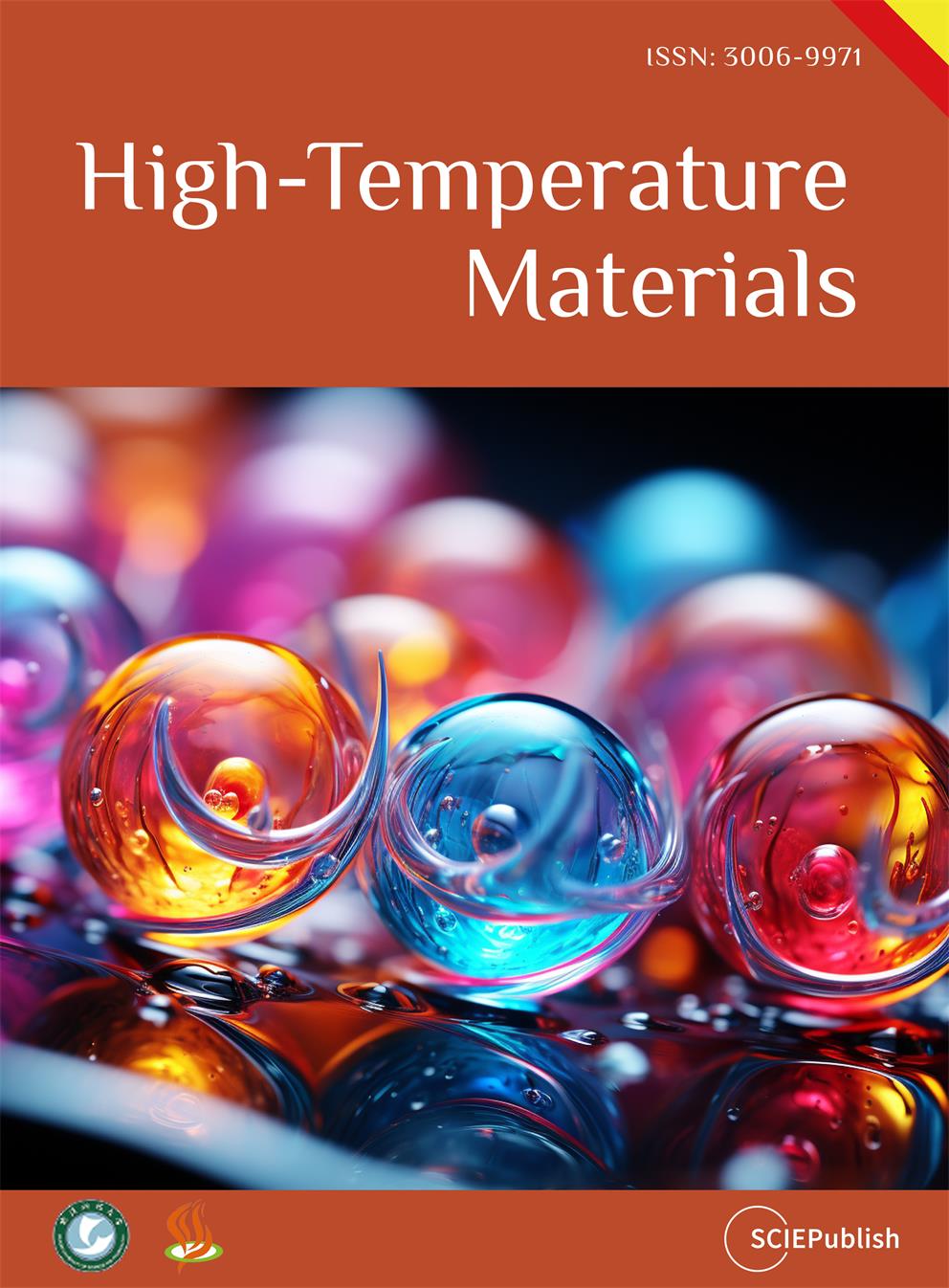 High-Temperature Materials