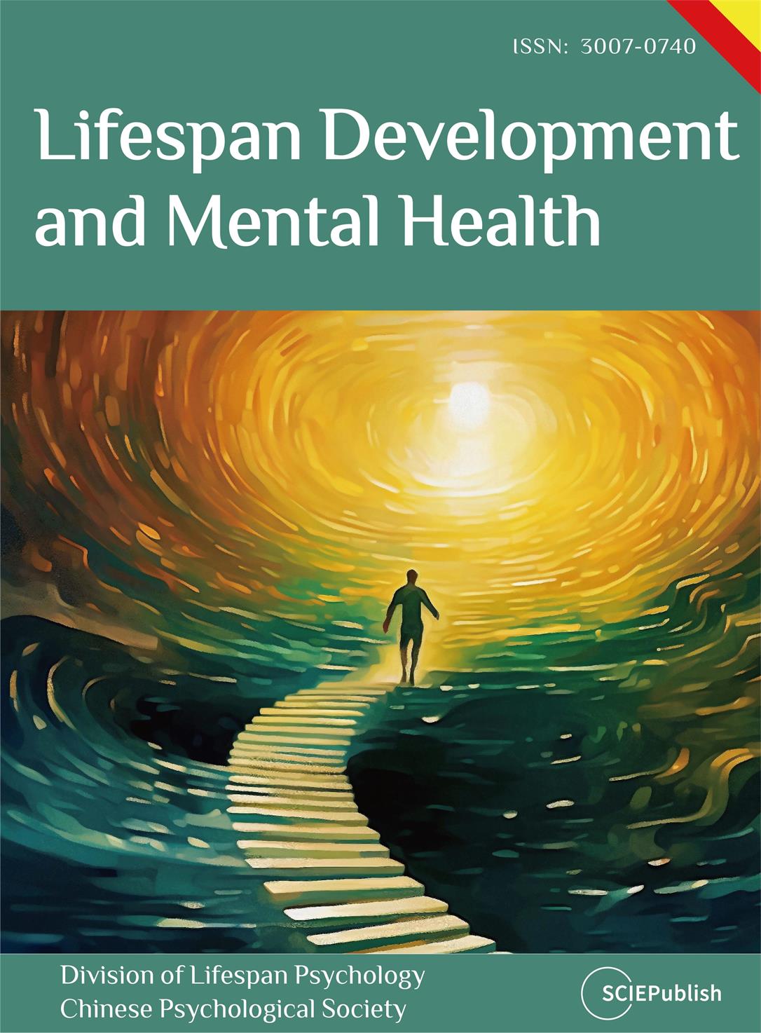 Lifespan Development And Mental Health Journal SCIEPublish