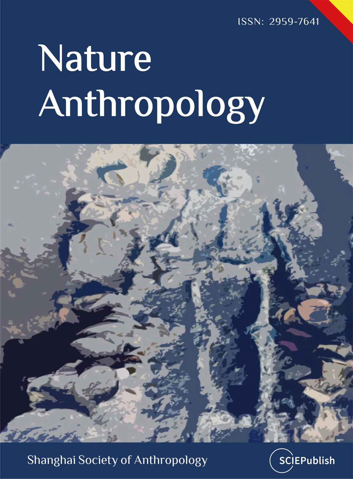 Nature Anthropology