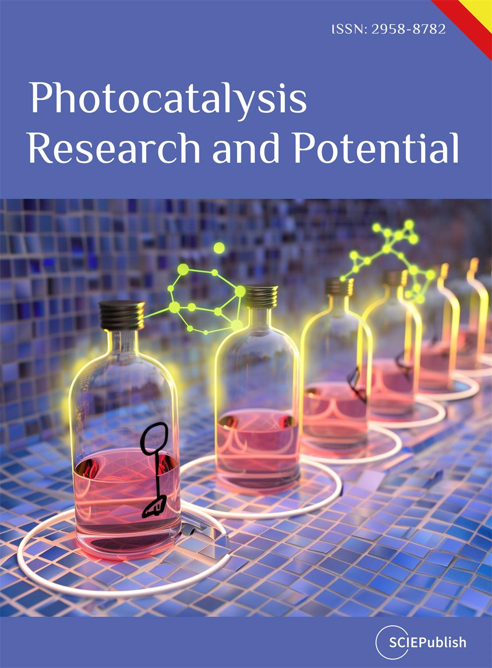 Photocatalysis: Research and Potential-logo