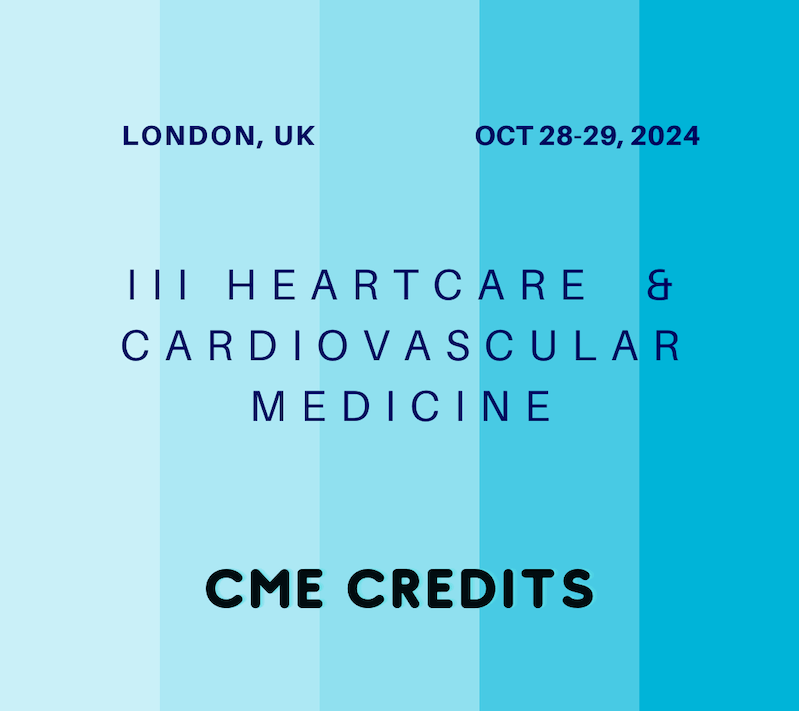 III CME Heartcare and Cardiovascular Medicine Conference