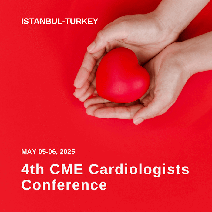 4th CME Cardiologists Conference