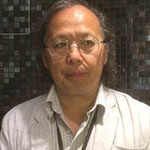Chris W. Zhang
