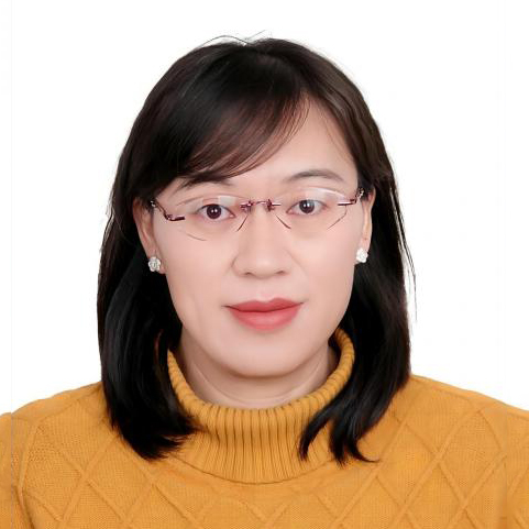 Fengmei  Jing