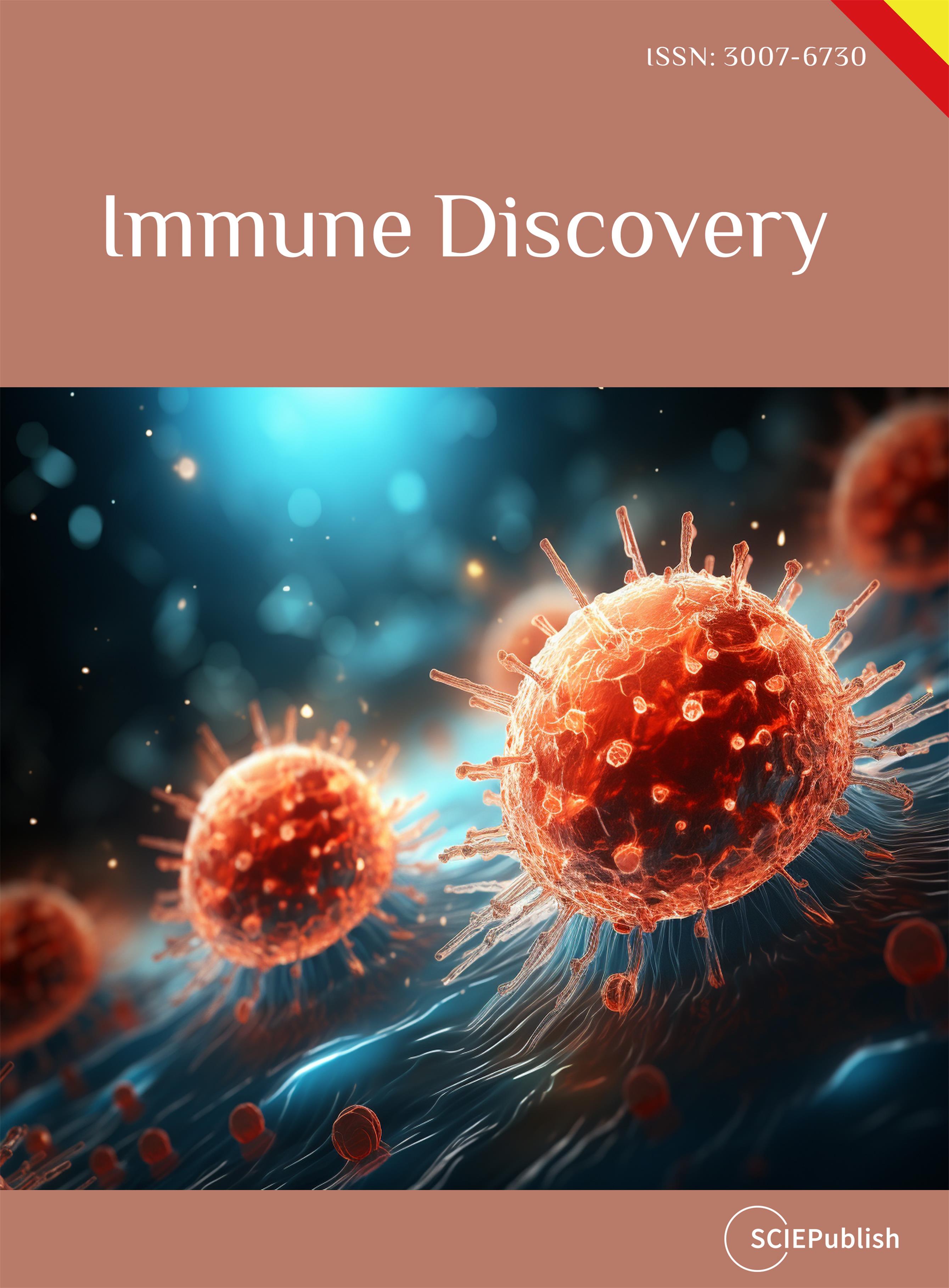 Immune Discovery