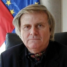 Jean-Claude  Charpentier