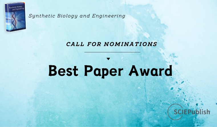 Best Paper Award 2026