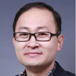 Zhonghao  Li