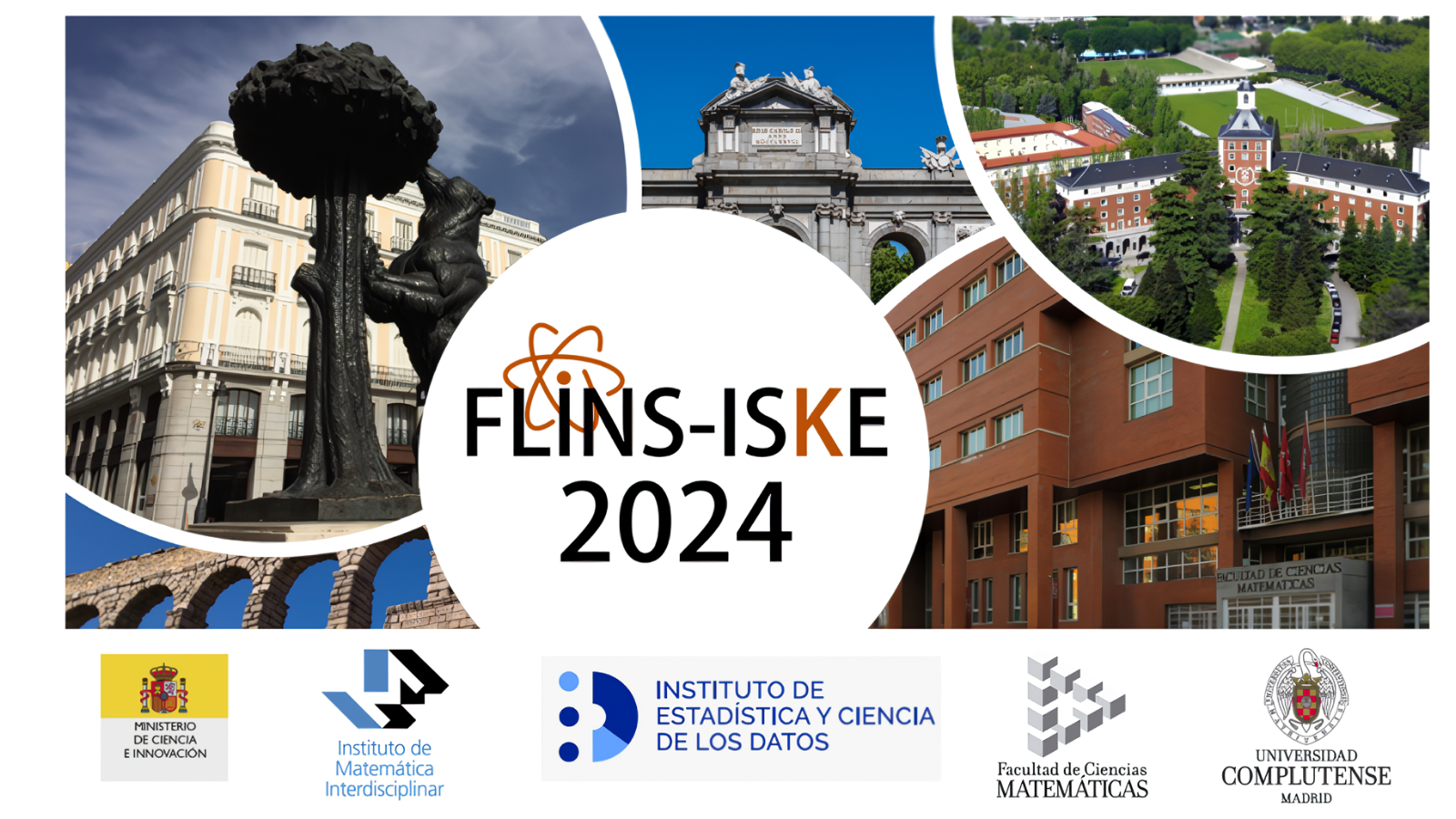 FLINS-ISKE 2024