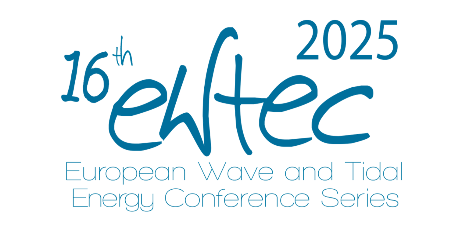 The 16th European Wave and Tidal Energy Conference