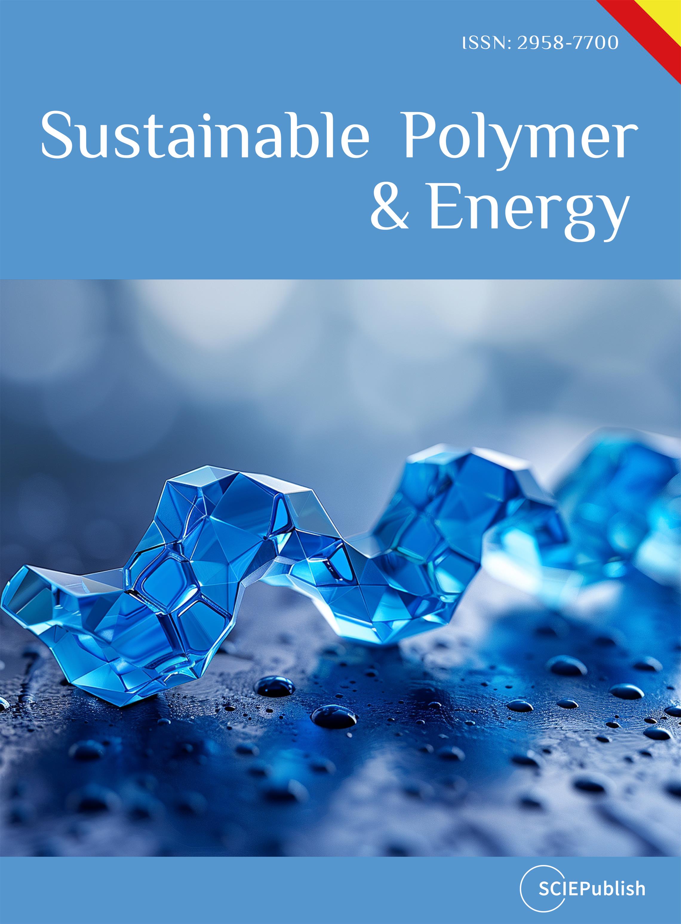 Sustainable Polymer & Energy-logo