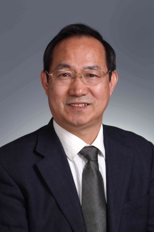 Renqing  Wang