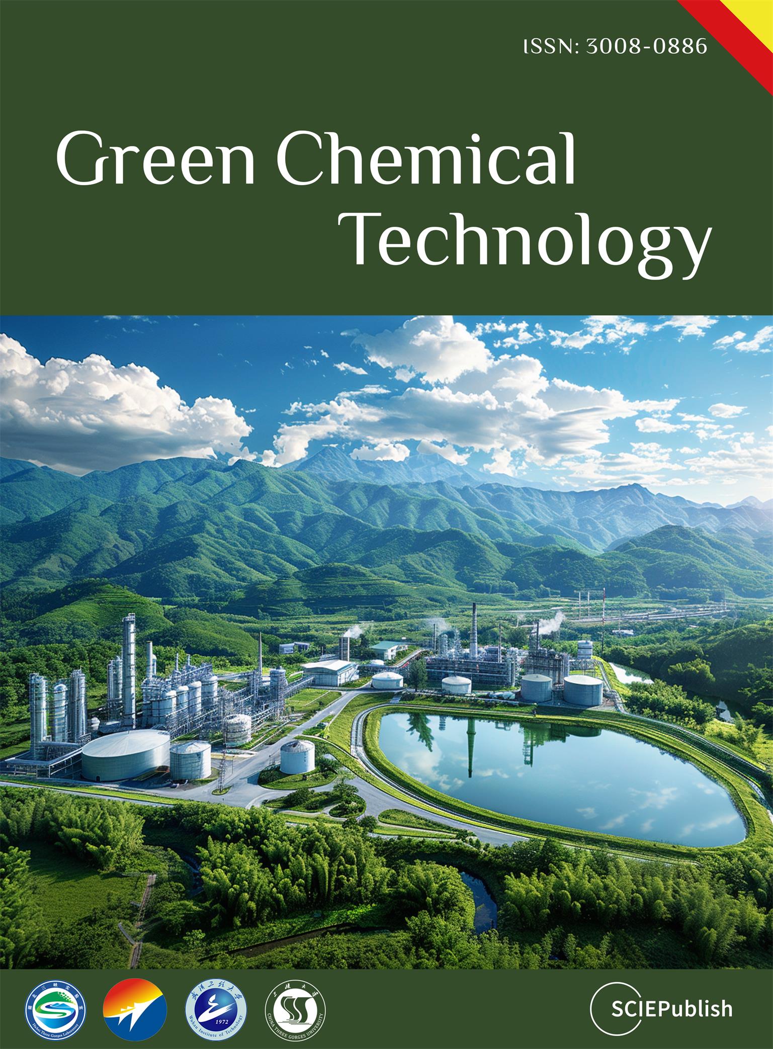 Green Chemical Technology-logo