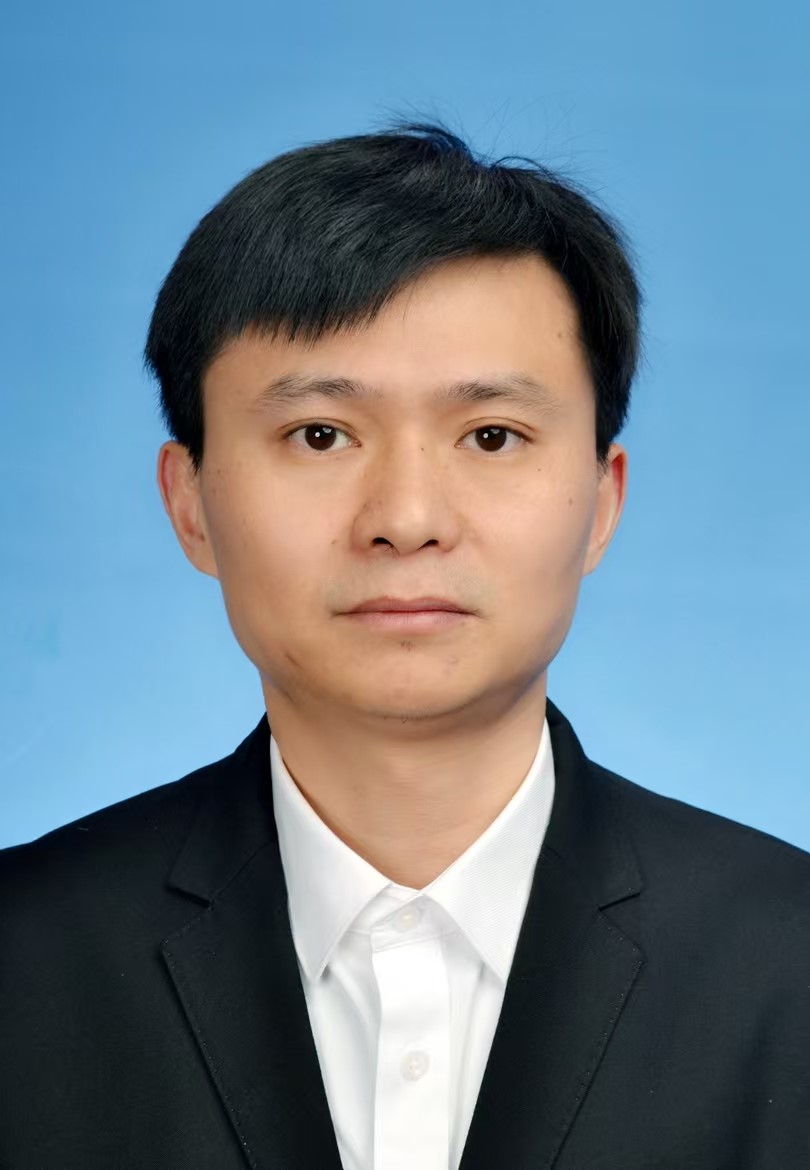 Yangsong  Zhang